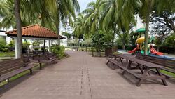 Harbour View Towers (D4), Condominium #603175901